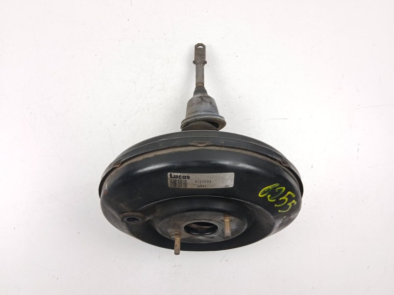 Recambio de servofreno para opel vectra 2.0 d referencia OEM IAM 9127593  