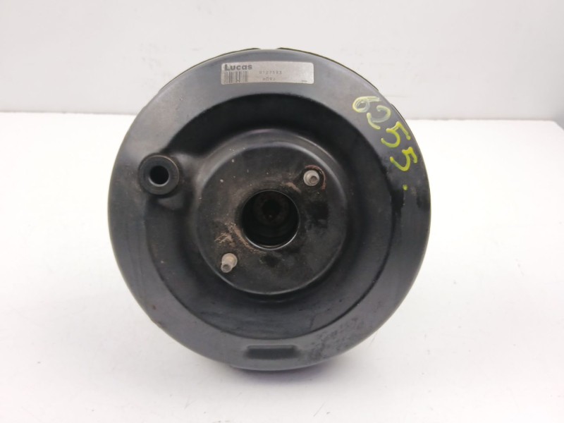 Recambio de servofreno para opel vectra 2.0 d referencia OEM IAM 9127593  