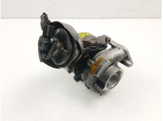 Recambio de turbo para peugeot 407 (6d_) 2.0 hdi 135 (6drhrh, 6drhre, 6drhrg, 6drhrj) referencia OEM IAM 9658673480  GT1749V
