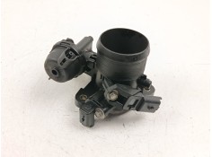 Recambio de caja mariposa para peugeot 407 (6d_) 2.0 hdi 135 (6drhrh, 6drhre, 6drhrg, 6drhrj) referencia OEM IAM 9647474880  