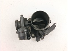 Recambio de caja mariposa para peugeot 407 (6d_) 2.0 hdi 135 (6drhrh, 6drhre, 6drhrg, 6drhrj) referencia OEM IAM 9647474880   2