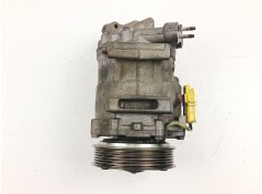 Recambio de compresor aire acondicionado para peugeot 407 (6d_) 2.0 hdi 135 (6drhrh, 6drhre, 6drhrg, 6drhrj) referencia OEM IAM  2