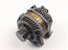 Recambio de alternador para peugeot 407 (6d_) 2.0 hdi 135 (6drhrh, 6drhre, 6drhrg, 6drhrj) referencia OEM IAM 9654752880  