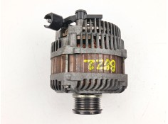 Recambio de alternador para peugeot 407 (6d_) 2.0 hdi 135 (6drhrh, 6drhre, 6drhrg, 6drhrj) referencia OEM IAM 9654752880   2