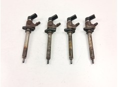 Recambio de inyectores juego para peugeot 407 (6d_) 2.0 hdi 135 (6drhrh, 6drhre, 6drhrg, 6drhrj) referencia OEM IAM 9657144580  