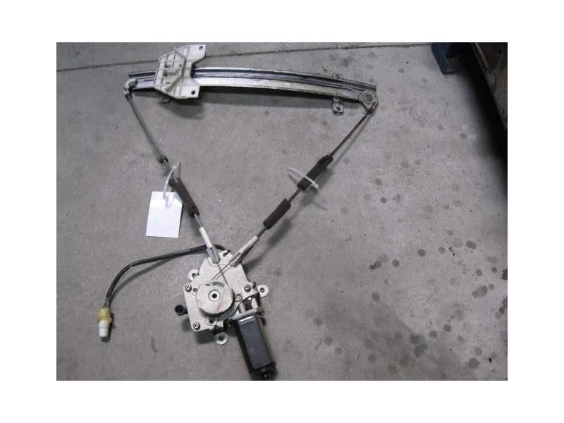 Recambio de elevalunas delantero derecho para hyundai coupe t- 1.4_turbo (88 cv) referencia OEM IAM 3P-ELECTRICO  