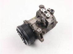 Recambio de compresor aire acondicionado para suzuki grand vitara ii (jt, te, td) 1.9 ddis a las 4 ruedas (jt419, td44, jb419wd,
