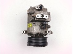 Recambio de compresor aire acondicionado para suzuki grand vitara ii (jt, te, td) 1.9 ddis a las 4 ruedas (jt419, td44, jb419wd, 2