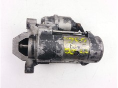 Recambio de motor arranque para peugeot 407 (6d_) 2.0 hdi 135 (6drhrh, 6drhre, 6drhrg, 6drhrj) referencia OEM IAM 5802Z5   2