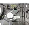 Recambio de elevalunas trasero derecho para kia carens iv 1.7 crdi referencia OEM IAM 83480A4050  