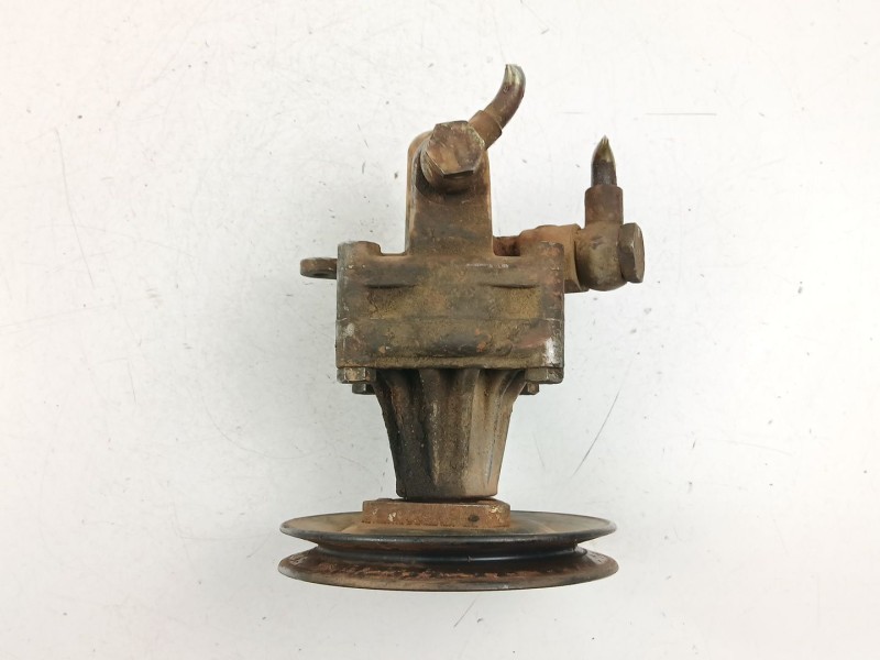 Recambio de bomba direccion para bertone freeclimber 2.5 td 3p referencia OEM IAM 7681955190  2249102A