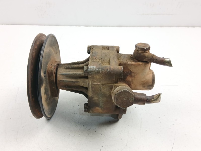Recambio de bomba direccion para bertone freeclimber 2.5 td 3p referencia OEM IAM 7681955190  2249102A