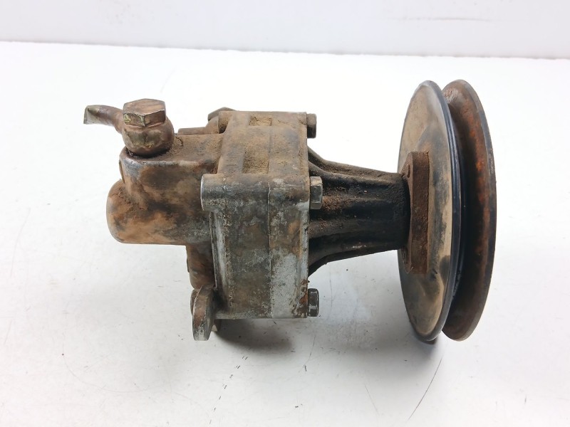 Recambio de bomba direccion para bertone freeclimber 2.5 td 3p referencia OEM IAM 7681955190  2249102A