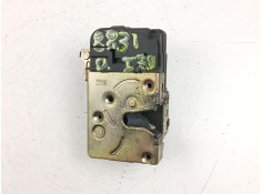 Recambio de cerradura puerta delantera izquierda para peugeot partner caja/chasis (5_, g_) 1.9 d referencia OEM IAM 9135P1   2