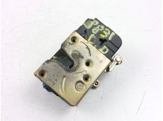 Recambio de cerradura puerta delantera derecha para peugeot partner caja/chasis (5_, g_) 1.9 d referencia OEM IAM 9136P7  