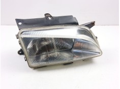 Recambio de faro derecho para peugeot partner caja/chasis (5_, g_) 1.9 d referencia OEM IAM 6205P9  