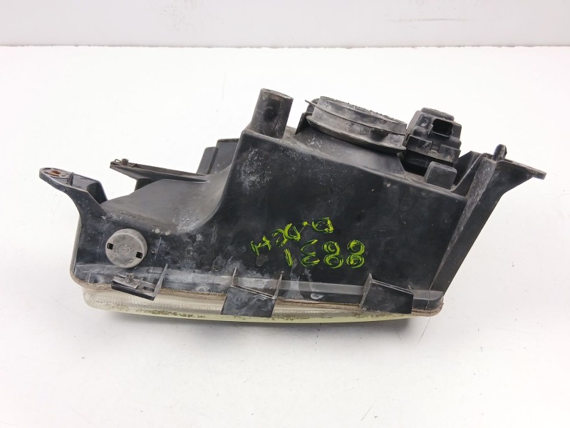 Recambio de faro derecho para peugeot partner caja/chasis (5_, g_) 1.9 d referencia OEM IAM 6205P9  