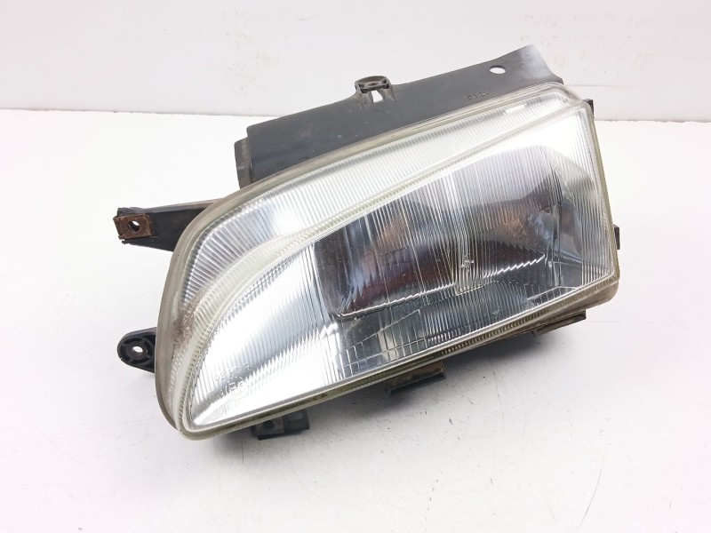 Recambio de faro izquierdo para peugeot partner caja/chasis (5_, g_) 1.9 d referencia OEM IAM 6204P8  