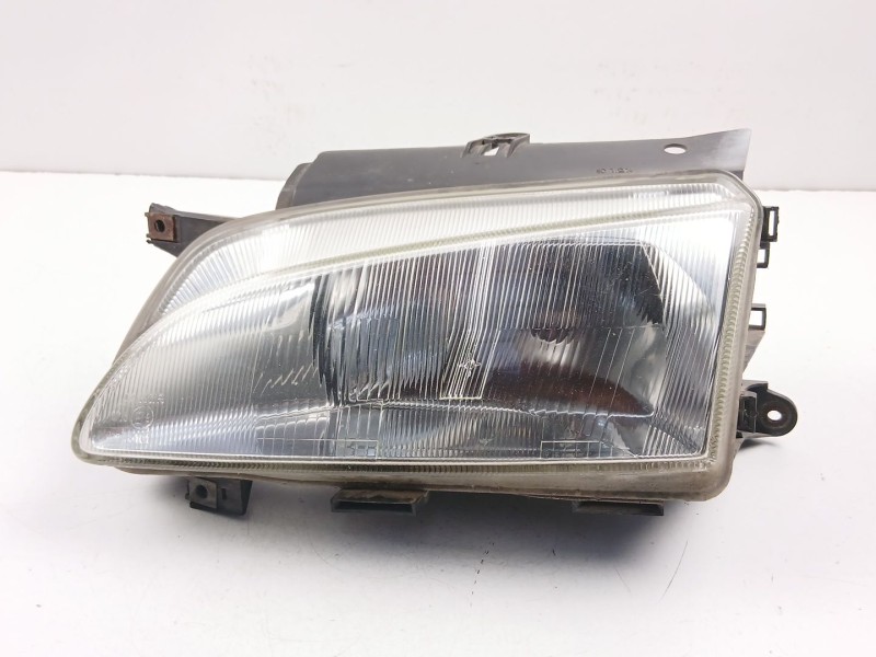 Recambio de faro izquierdo para peugeot partner caja/chasis (5_, g_) 1.9 d referencia OEM IAM 6204P8  