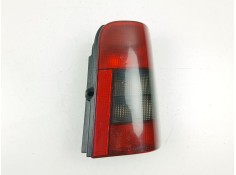 Recambio de piloto trasero derecho para peugeot partner caja/chasis (5_, g_) 1.9 d referencia OEM IAM 9621303280   2