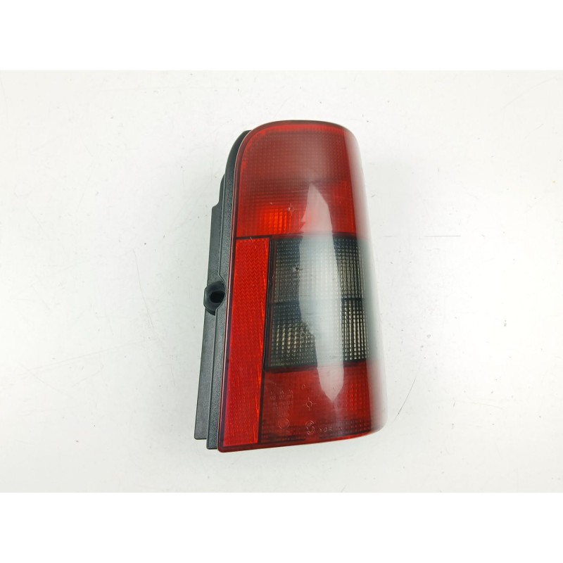 Recambio de piloto trasero derecho para peugeot partner caja/chasis (5_, g_) 1.9 d referencia OEM IAM 9621303280  