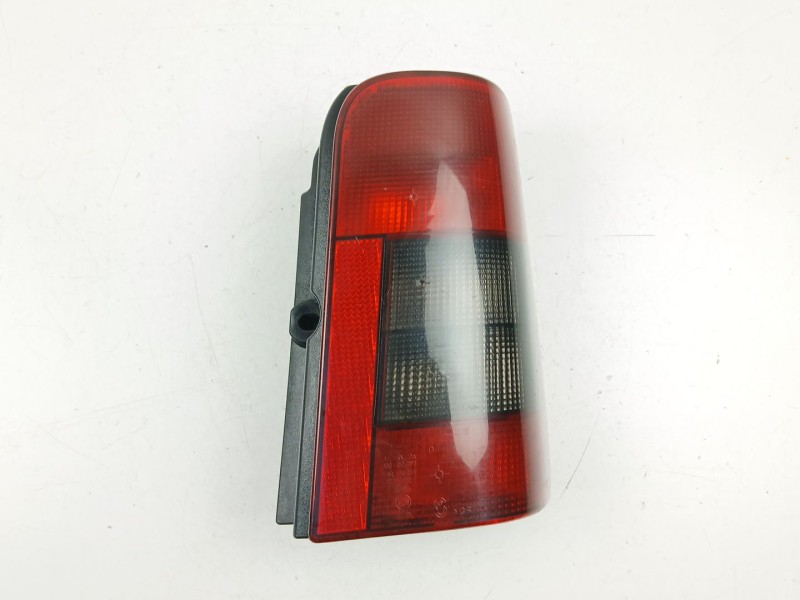 Recambio de piloto trasero derecho para peugeot partner caja/chasis (5_, g_) 1.9 d referencia OEM IAM 9621303280  