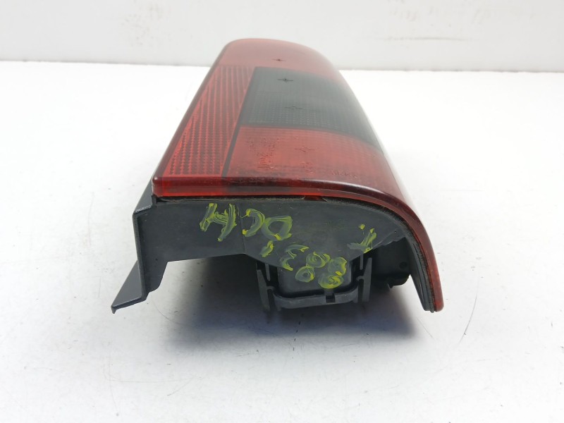 Recambio de piloto trasero derecho para peugeot partner caja/chasis (5_, g_) 1.9 d referencia OEM IAM 9621303280  