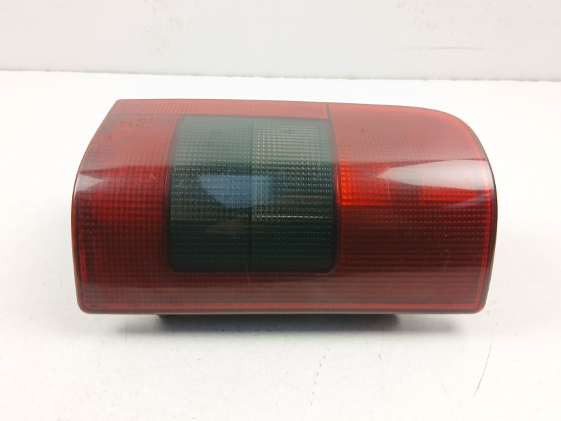 Recambio de piloto trasero derecho para peugeot partner caja/chasis (5_, g_) 1.9 d referencia OEM IAM 9621303280  