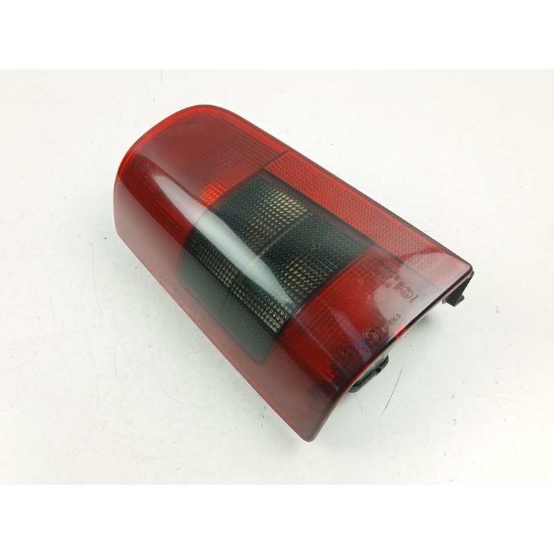 Recambio de piloto trasero izquierdo para peugeot partner caja/chasis (5_, g_) 1.9 d referencia OEM IAM 9632184980  