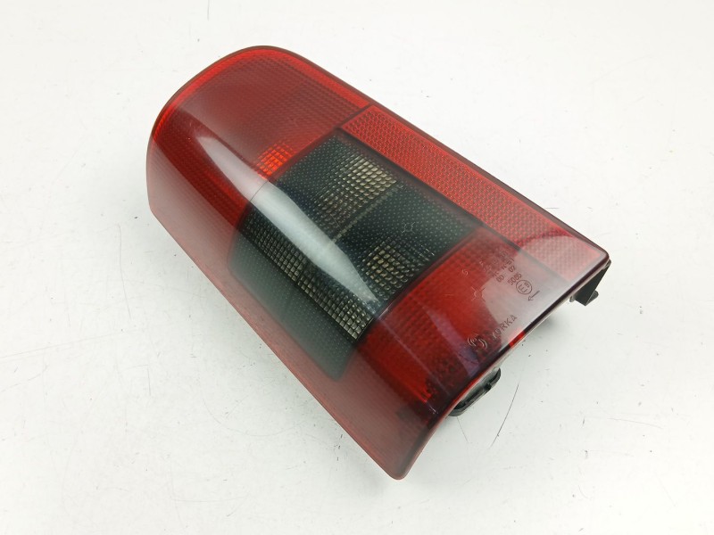 Recambio de piloto trasero izquierdo para peugeot partner caja/chasis (5_, g_) 1.9 d referencia OEM IAM 9632184980  