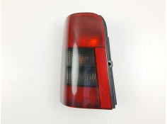 Recambio de piloto trasero izquierdo para peugeot partner caja/chasis (5_, g_) 1.9 d referencia OEM IAM 9632184980   2