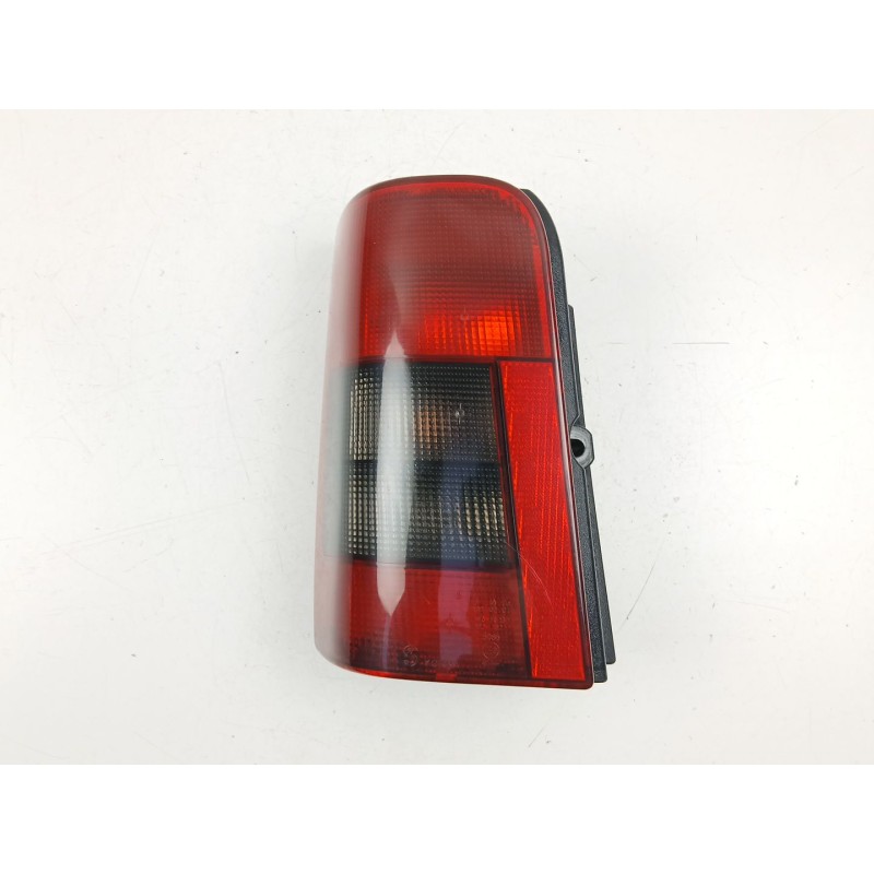 Recambio de piloto trasero izquierdo para peugeot partner caja/chasis (5_, g_) 1.9 d referencia OEM IAM 9632184980  