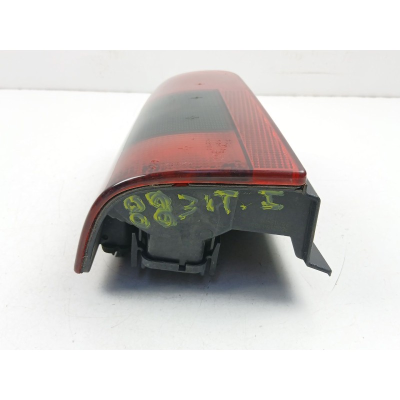 Recambio de piloto trasero izquierdo para peugeot partner caja/chasis (5_, g_) 1.9 d referencia OEM IAM 9632184980  