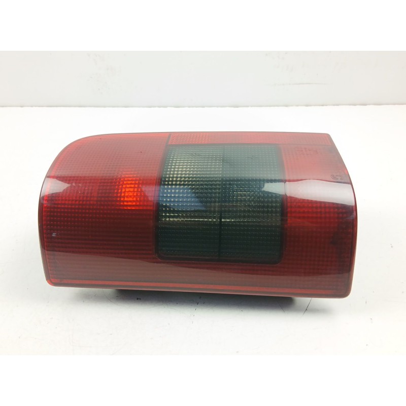 Recambio de piloto trasero izquierdo para peugeot partner caja/chasis (5_, g_) 1.9 d referencia OEM IAM 9632184980  