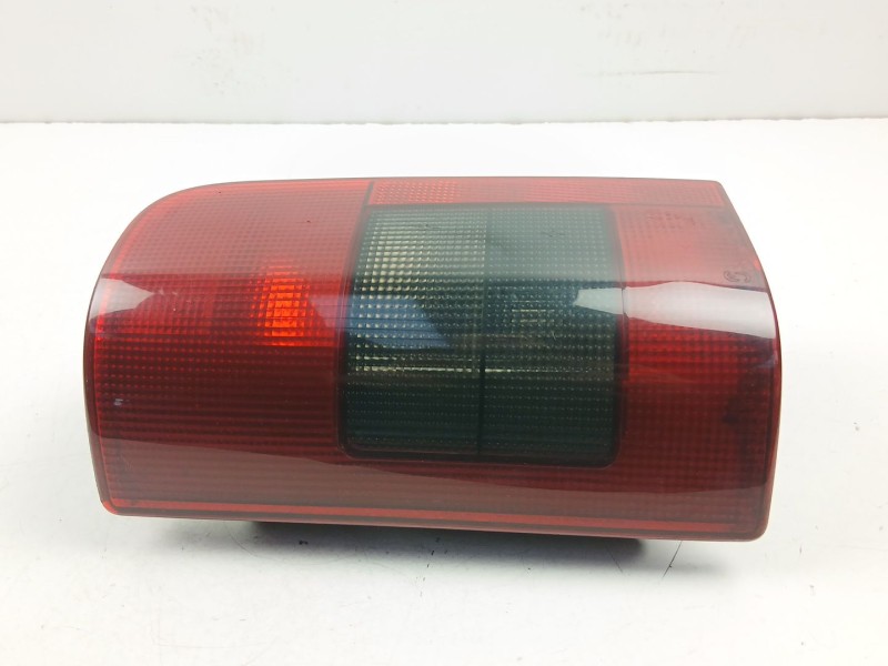 Recambio de piloto trasero izquierdo para peugeot partner caja/chasis (5_, g_) 1.9 d referencia OEM IAM 9632184980  