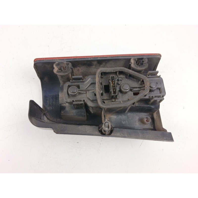 Recambio de piloto trasero izquierdo para peugeot partner caja/chasis (5_, g_) 1.9 d referencia OEM IAM 9632184980  