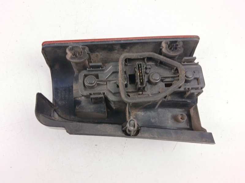 Recambio de piloto trasero izquierdo para peugeot partner caja/chasis (5_, g_) 1.9 d referencia OEM IAM 9632184980  