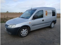 Recambio de carroceria para opel combo furgoneta/monovolumen 1.7 dti 16v referencia OEM IAM   
