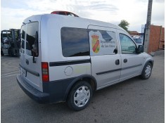 Recambio de carroceria para opel combo furgoneta/monovolumen 1.7 dti 16v referencia OEM IAM    2