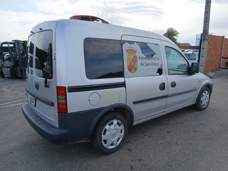 Recambio de carroceria para opel combo furgoneta/monovolumen 1.7 dti 16v referencia OEM IAM   