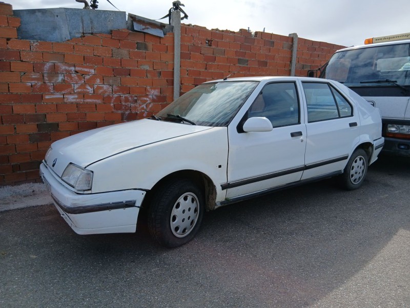 Recambio de carroceria para renault 19 i chamade (l53_) 1.4 referencia OEM IAM   