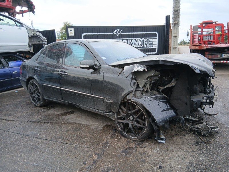 Recambio de carroceria para mercedes-benz clase e (w211) e 320 cdi (211.022) referencia OEM IAM   