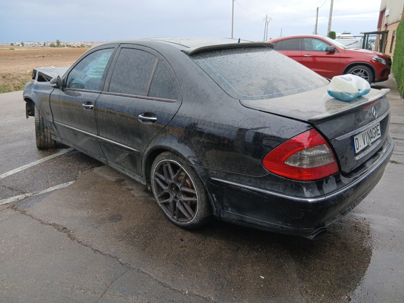 Recambio de carroceria para mercedes-benz clase e (w211) e 320 cdi (211.022) referencia OEM IAM   