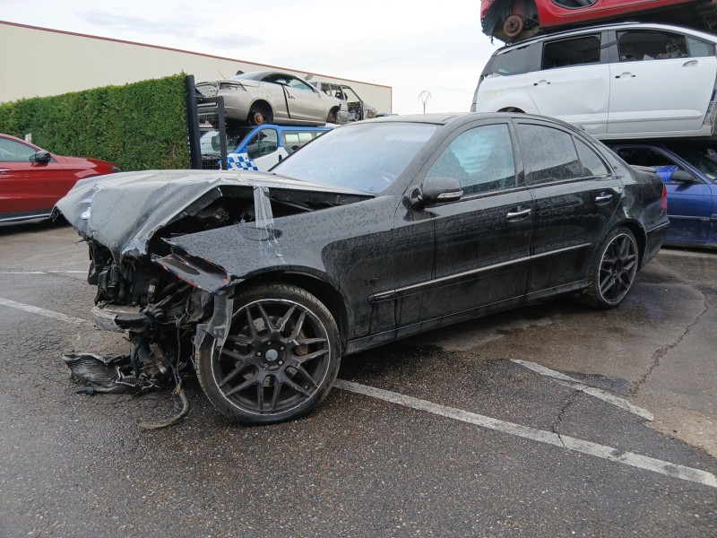 Recambio de carroceria para mercedes-benz clase e (w211) e 320 cdi (211.022) referencia OEM IAM   