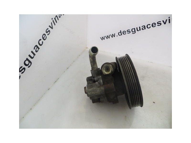 Recambio de bomba dirección : rover 420 : 2.0 d -20t8n (104,72cv) 5p [1998] para rover  420 2.0 d -20t8n referencia OEM IAM   
