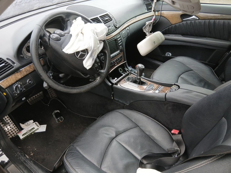 Recambio de carroceria para mercedes-benz clase e (w211) e 320 cdi (211.022) referencia OEM IAM   