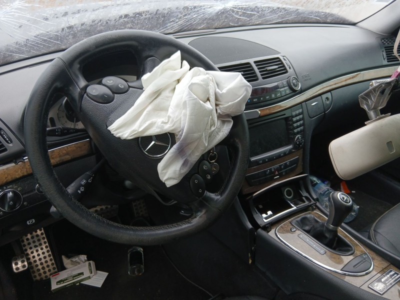 Recambio de carroceria para mercedes-benz clase e (w211) e 320 cdi (211.022) referencia OEM IAM   