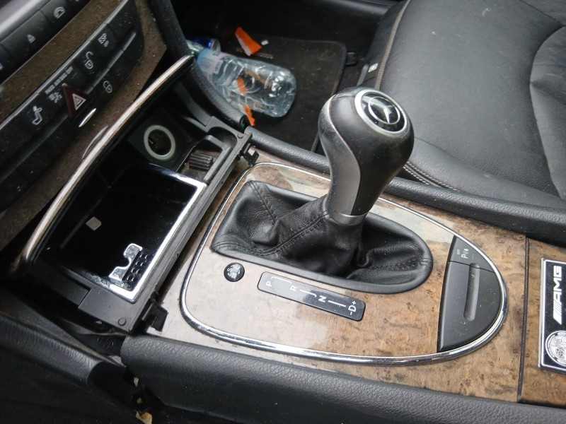 Recambio de carroceria para mercedes-benz clase e (w211) e 320 cdi (211.022) referencia OEM IAM   