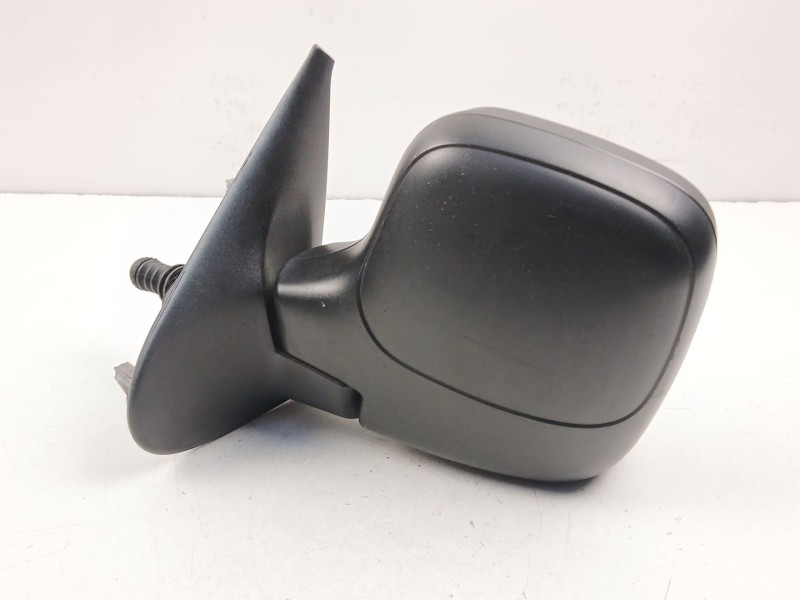 Recambio de retrovisor izquierdo para peugeot partner caja/chasis (5_, g_) 1.9 d referencia OEM IAM 8153HL  