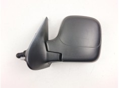 Recambio de retrovisor izquierdo para peugeot partner caja/chasis (5_, g_) 1.9 d referencia OEM IAM 8153HL   2